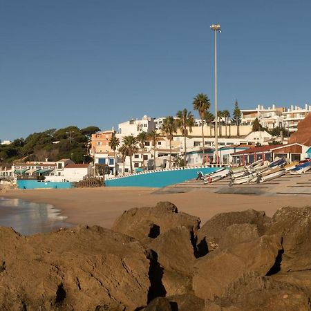 Olhos Do Mar Albufeira Apartment Ngoại thất bức ảnh
