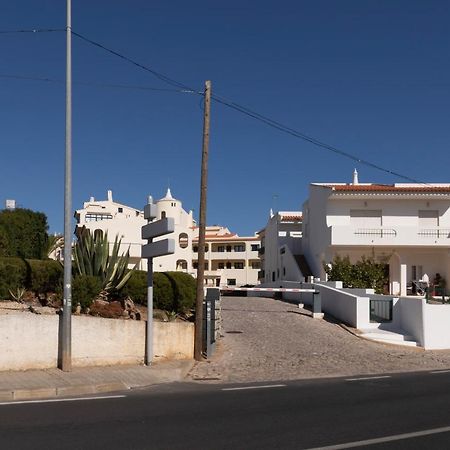 Olhos Do Mar Albufeira Apartment Ngoại thất bức ảnh