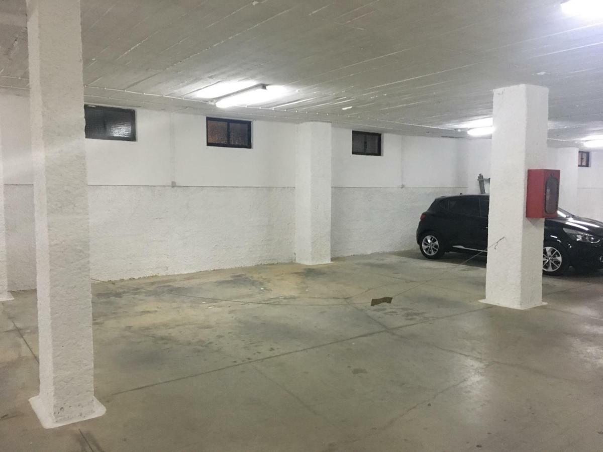 Olhos Do Mar Albufeira Apartment Ngoại thất bức ảnh