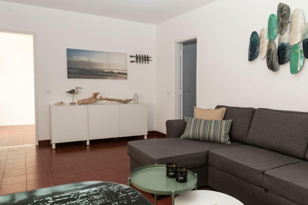 Olhos Do Mar Albufeira Apartment Ngoại thất bức ảnh