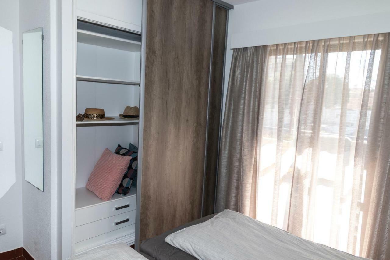 Olhos Do Mar Albufeira Apartment Ngoại thất bức ảnh